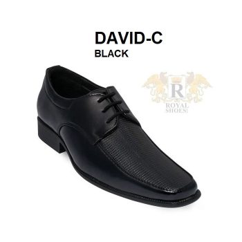 2 David C Black