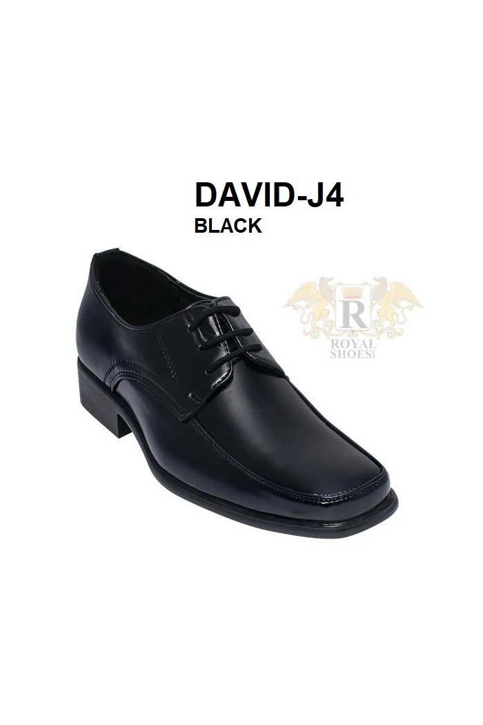 5 David J4 Black