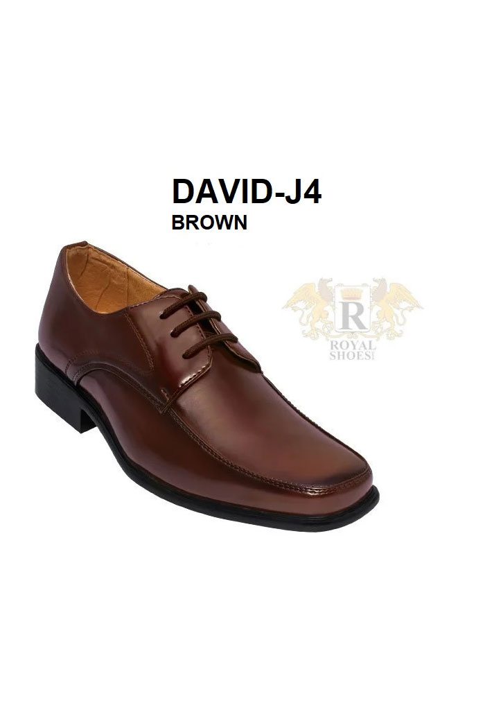 6 David J4 Brown