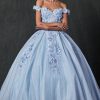 Keren B.#29 Prom Dress_baby Blue