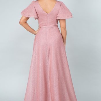 Keren B.#30 Prom Dress_Blush