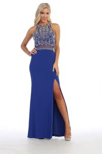 image 4 taille XL royal blue