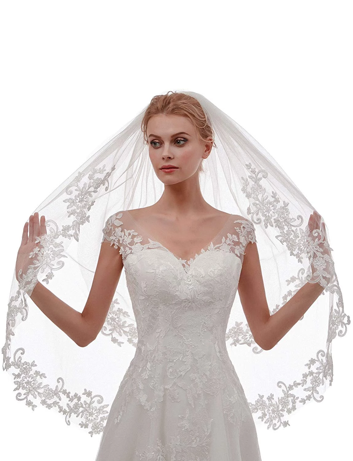 -Wedding-Bridal-Veil-With-Comb