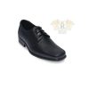 Royal Boys dress shoes for party black