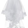 Bridal veil 10