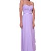Keren 28 Bridesmaid Dress lilac
